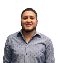 Photo of Luis Alvear