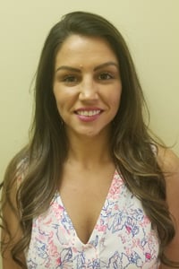 Photo of Brittany Murray
