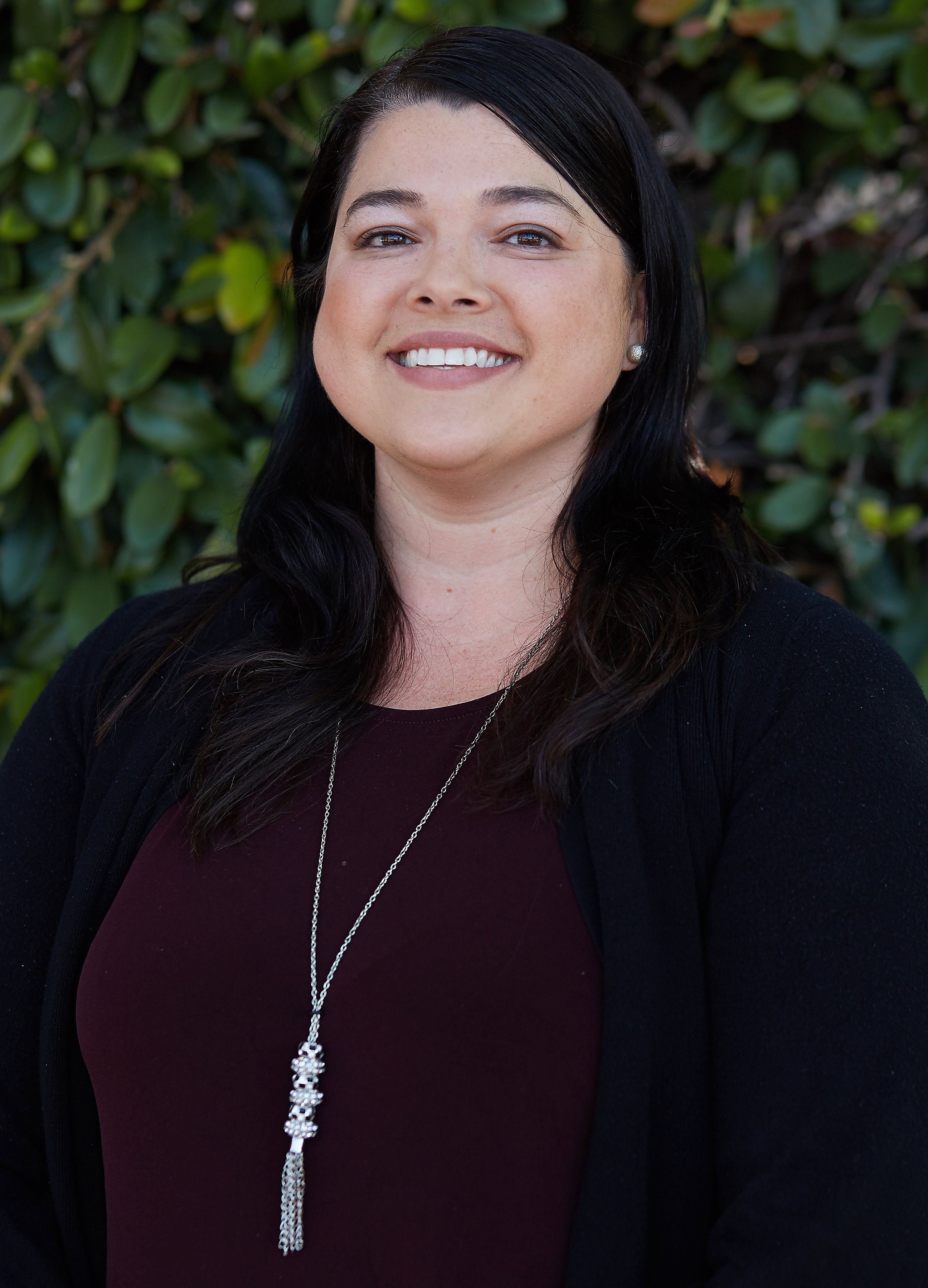 Photo of Anai Gonzalez