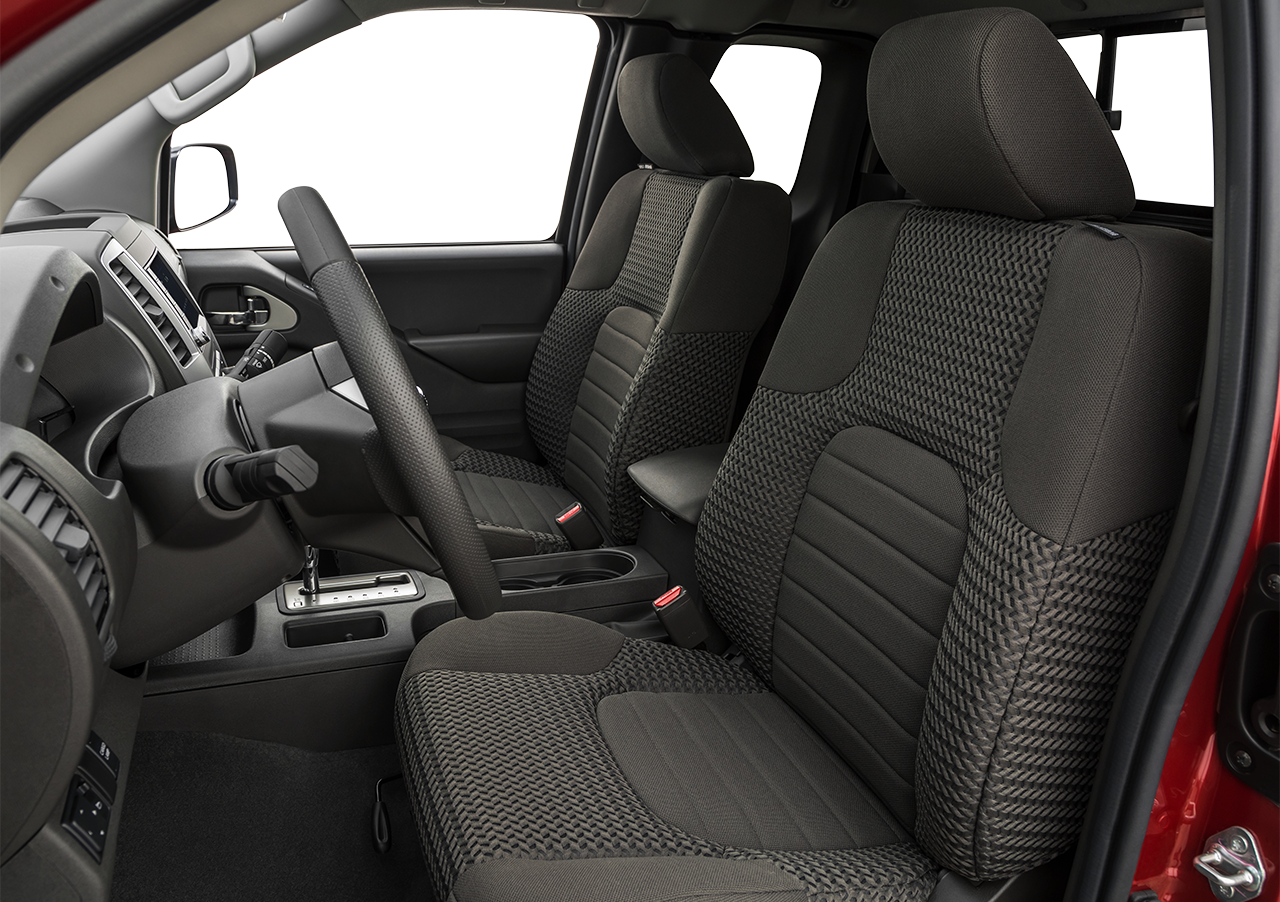 Image of Vehicle Trim