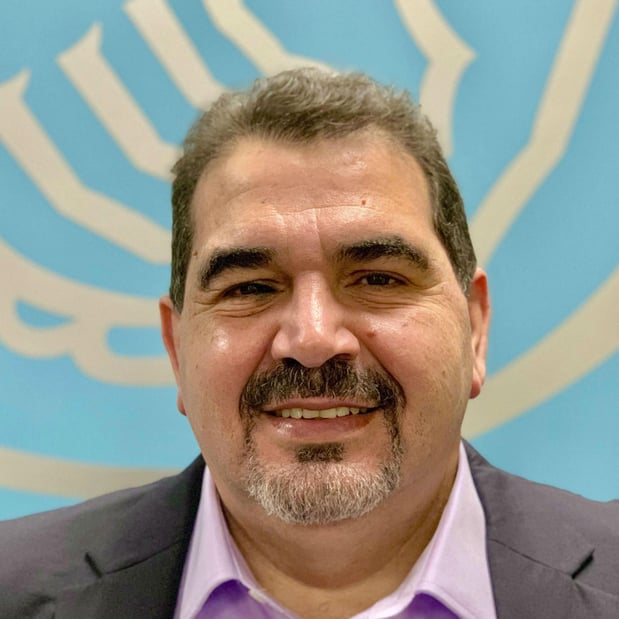 Allstate Insurance Agent Adam Saadi
