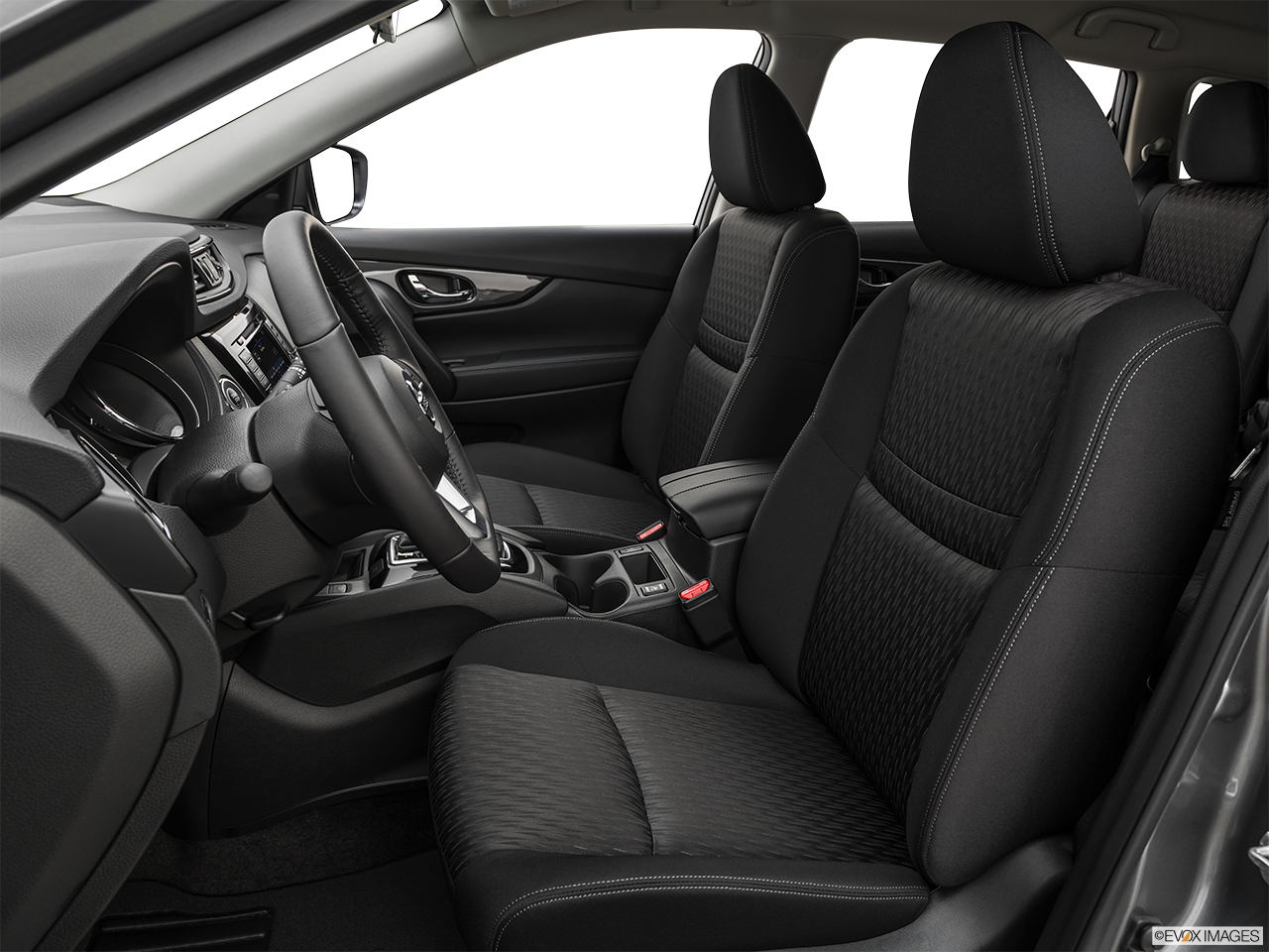 Image of Vehicle Trim