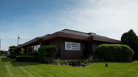Winthrop Harbor Branch