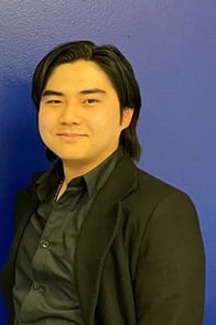 Photo of William Fukushima