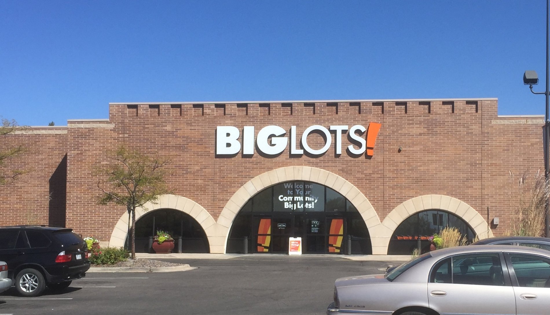 Englewood, CO Big Lots Store #1920