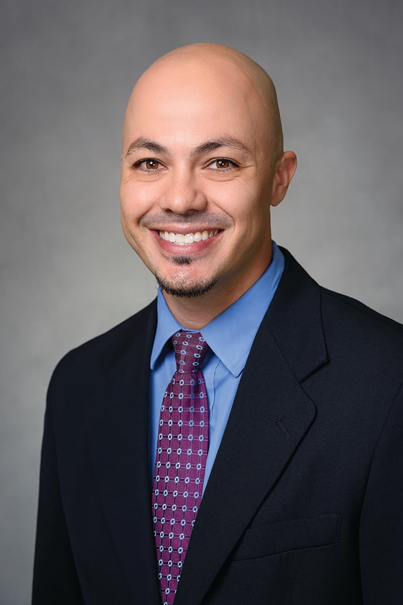 Agent Profile Photo