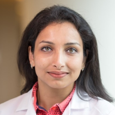 Jisha Joshua, MD