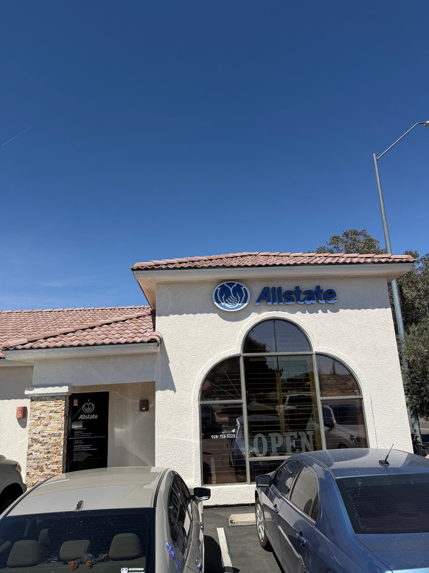 Foster Insurance Services Kingman, AZ