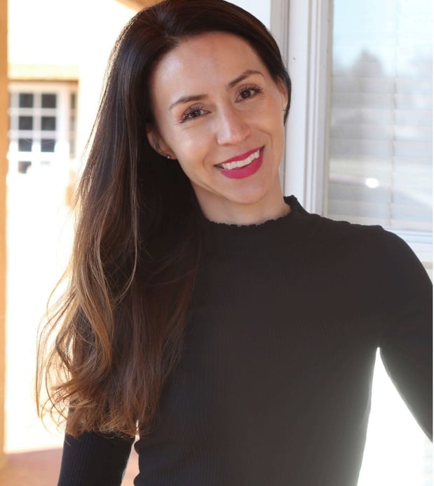 Juliet Benavidez