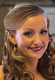 Loan officer headshot