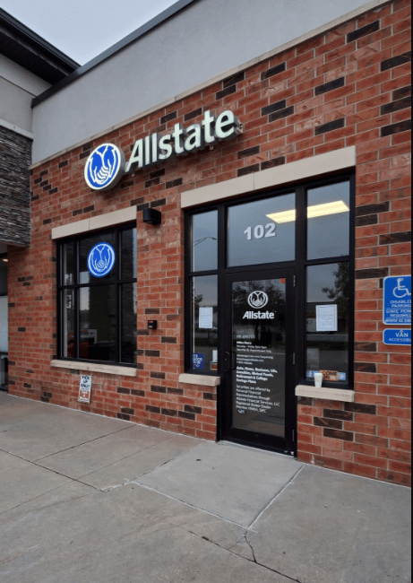 Our newest home!
113 SE Delaware Ave
Suite 102
Ankeny, IA 50021