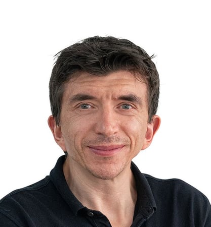 Photo of agent