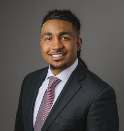 Photo of Darrion Carrington