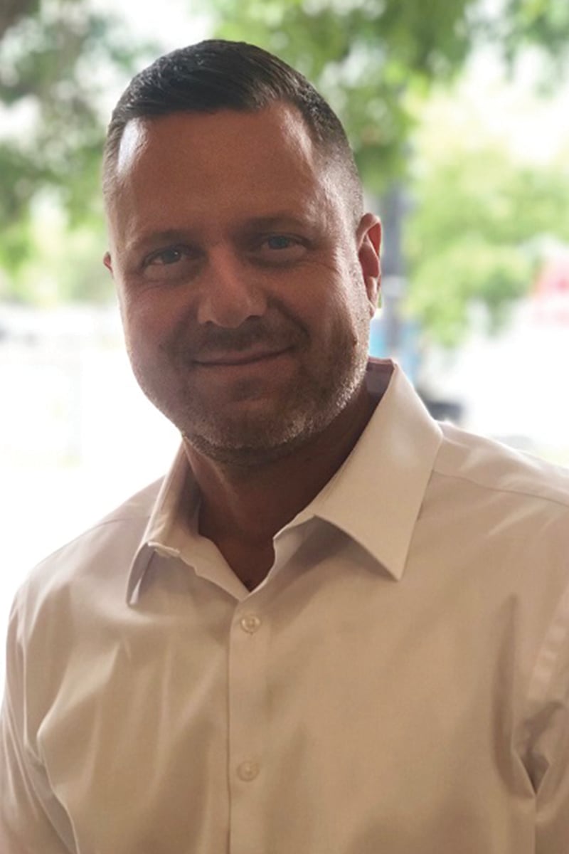 Agent Profile Photo