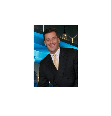 Photo of Kirk Gravelle - Morgan Stanley