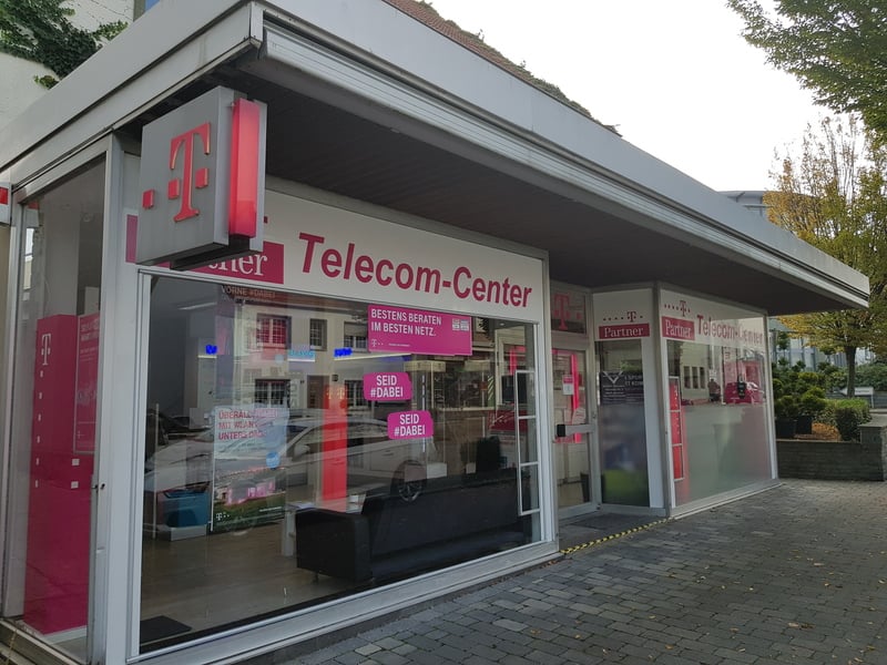 Store photo
