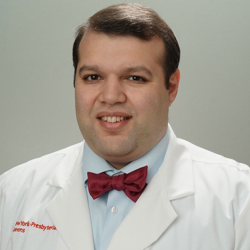 Constantine Fisher, MD
