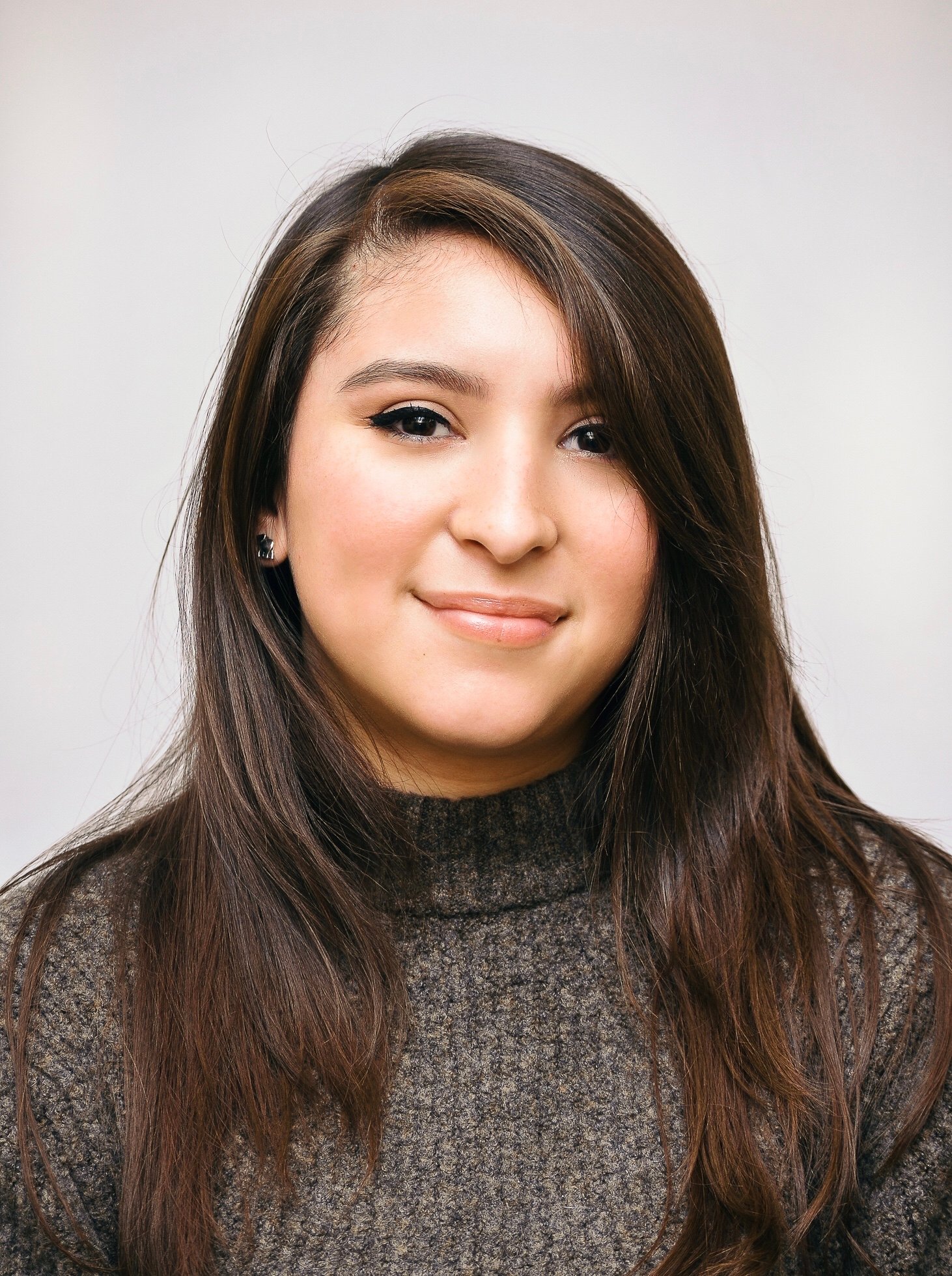 Photo of Katheryn Cortez