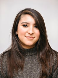 Photo of Katheryn Cortez