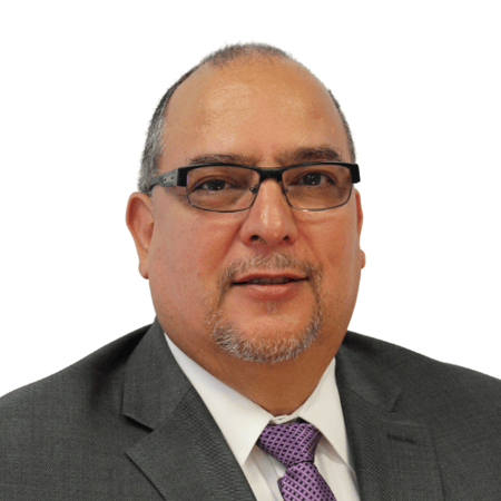 Gabe Becerra