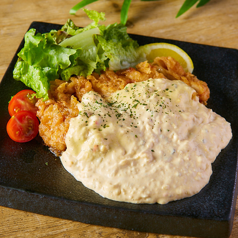 ◆◇ 揚げ物 ◇◆