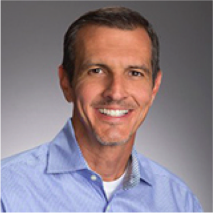 Photo of Reid Mitchell