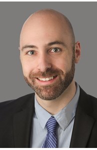 Photo of David