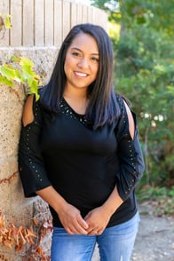 Photo of Laura Sanchez