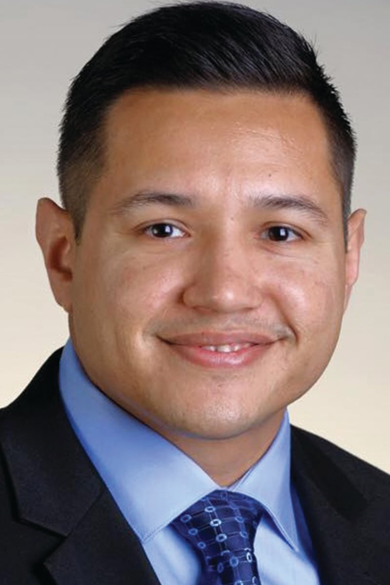 Agent Profile Photo