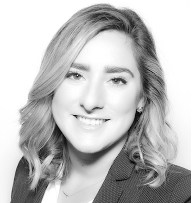 Photo of Nicole M. Anzoategui - Morgan Stanley