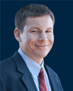Matthew Hall, Insurance Agent