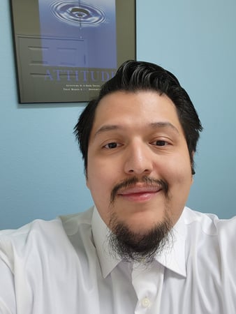 Photo of agent