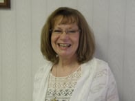 Photo of Cindy Sikes