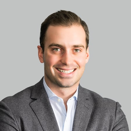 Jacob Pottschmidt Advisor Headshot image