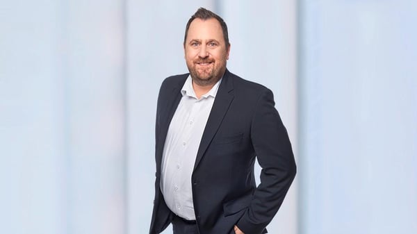 Christian Damrau. Ihr Ansprechpartner für die Barmenia Versicherung in Dortmund.