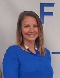 Photo of Crystal Urzendowski