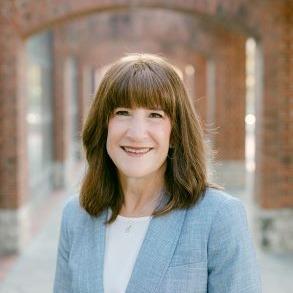 Photo of Kelly Willmer - Morgan Stanley