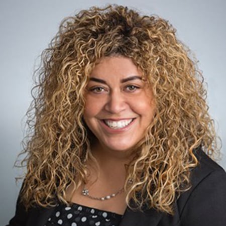 Photo of Monica Diaz de Leon