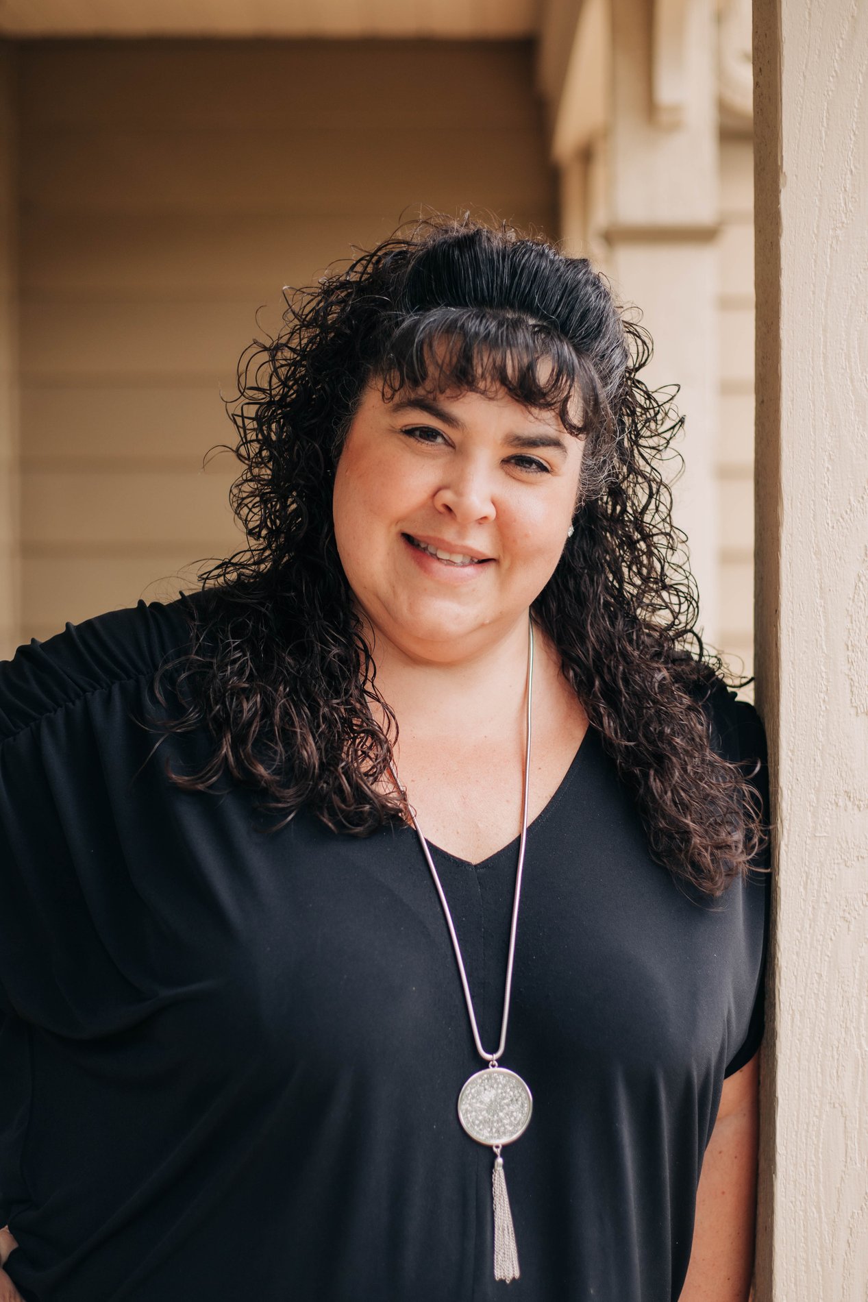 Stephanie Borth Cedarburg, WI
