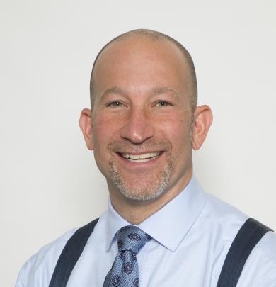 Photo of Andrew Rose - Morgan Stanley