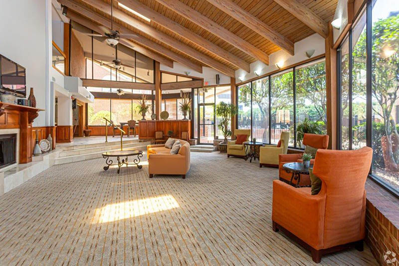 Cottages at Corporate, a Latter & Blum Property Management community