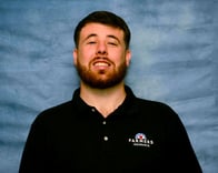 Photo of Gavin Scully