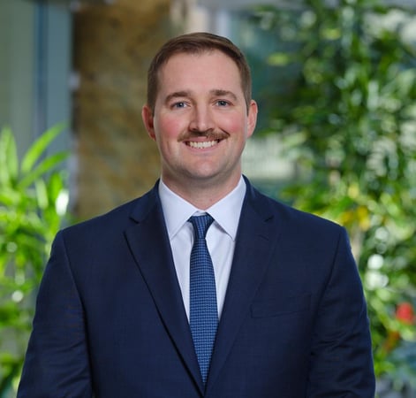 Photo of John C. Rast