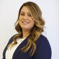 Photo of Pamela Maduena