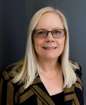 Photo of Shannon Brightman - Morgan Stanley