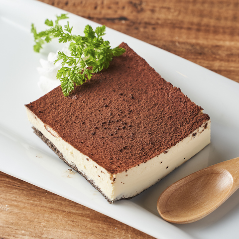 ティラミスケーキ