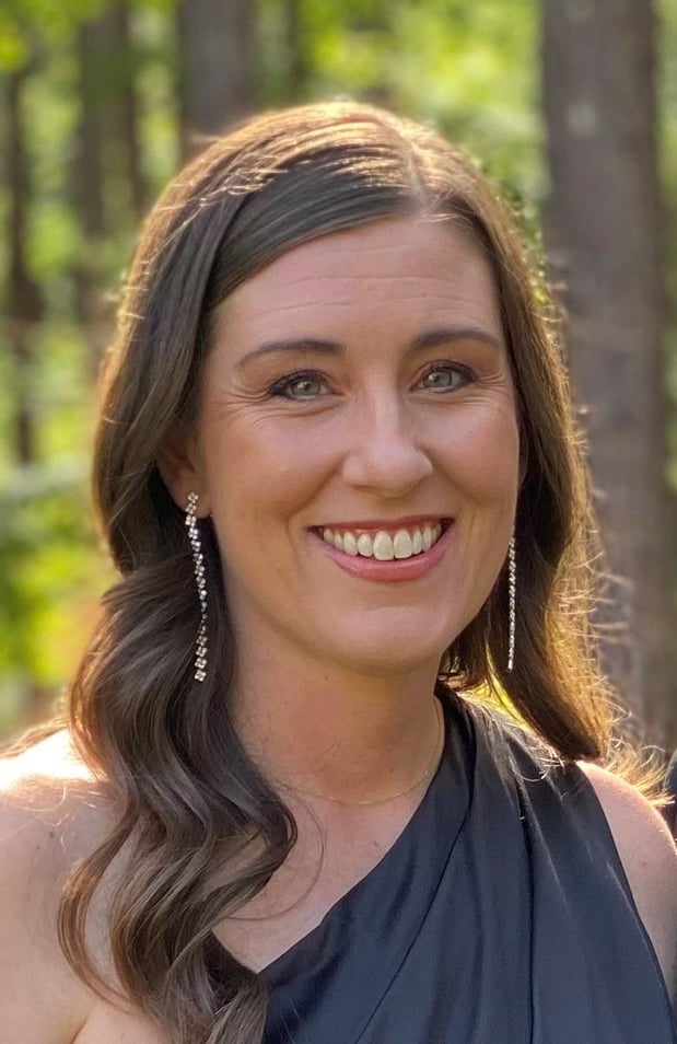 Photo of Carly Weddle