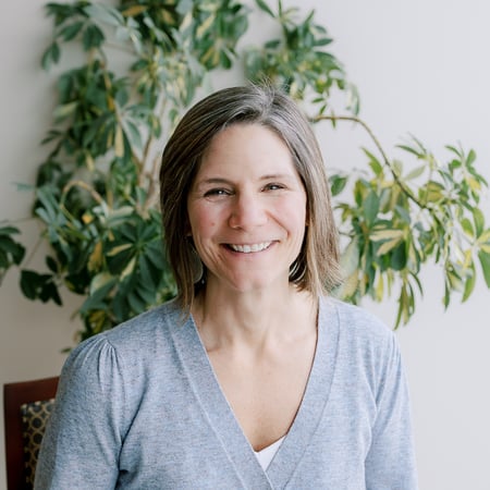 Photo of Julie DeSpirito