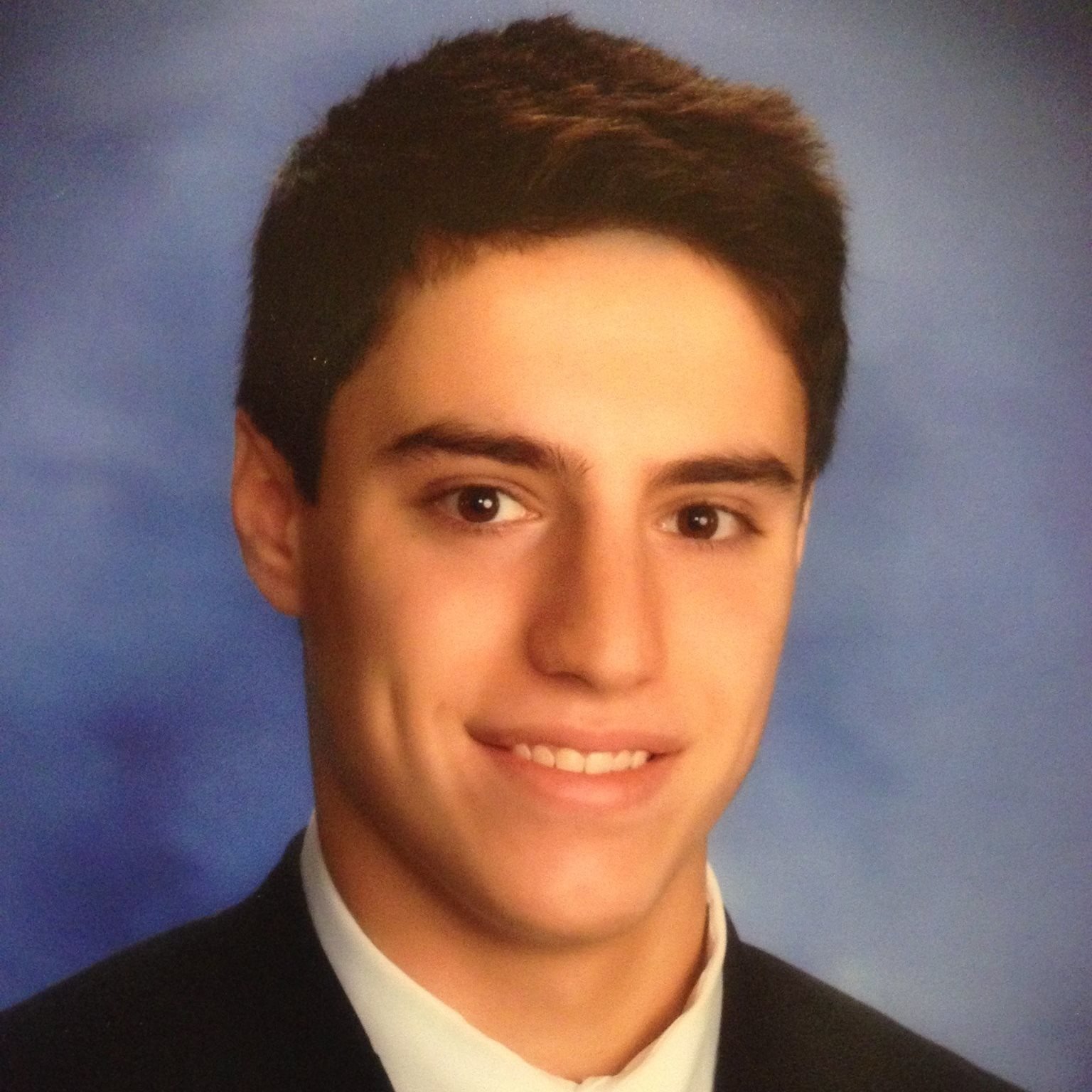 Photo of Carter Kaufmann
