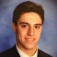 Photo of Carter Kaufmann